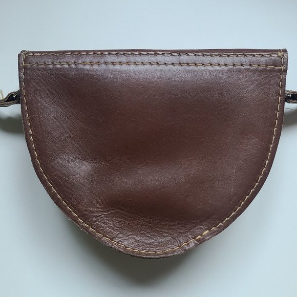 Vintage Floral Patchwork Belt Bag - Picture 7 of 8